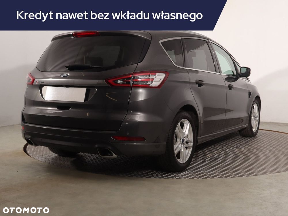 Ford S-Max - 7