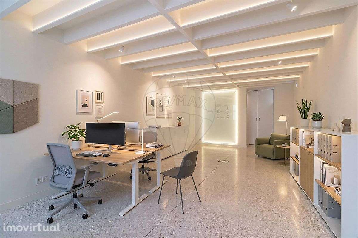 Loja  para arrendamento - Grande imagem: 4/10