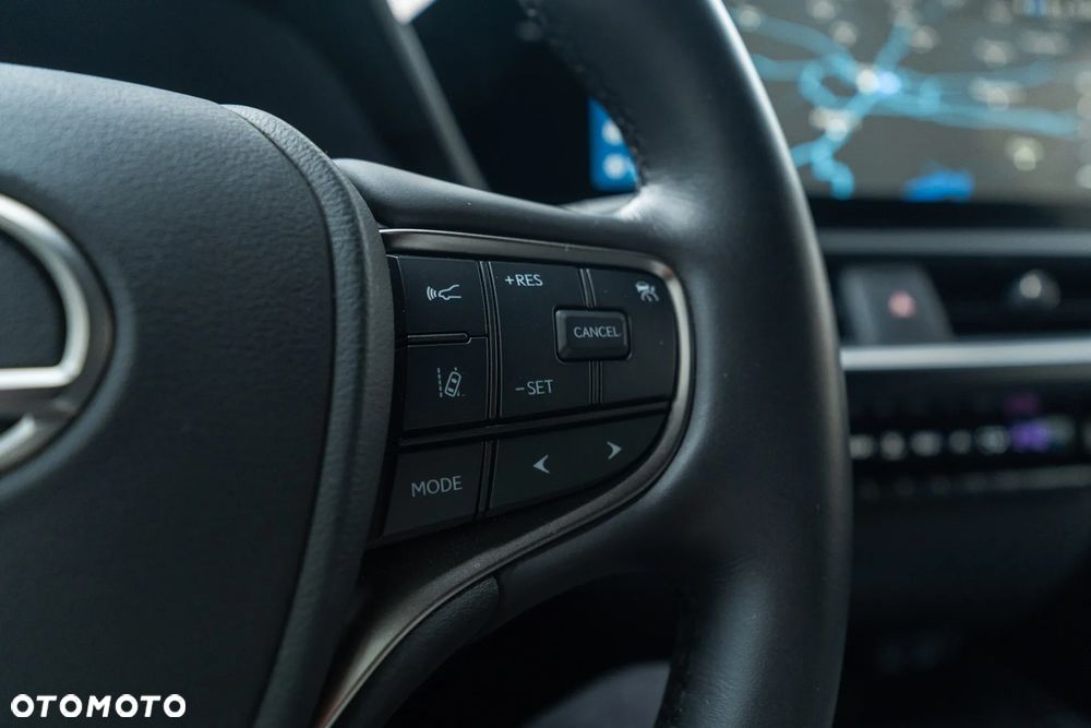 Lexus UX 250h GPF F Sport AWD - 30