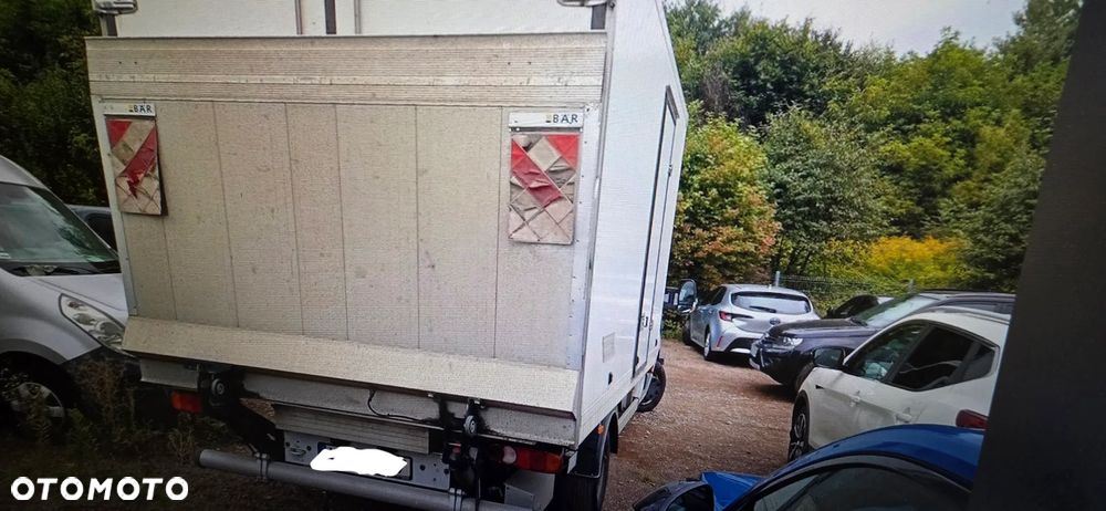 Renault Master - 3