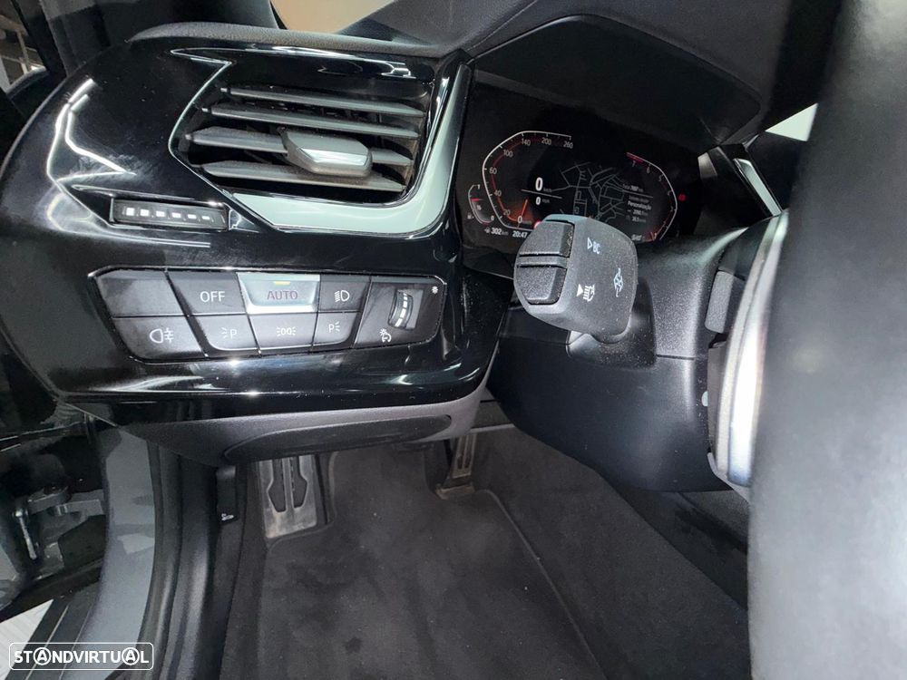 BMW Z4 sDrive20i Aut. M Sport - 20
