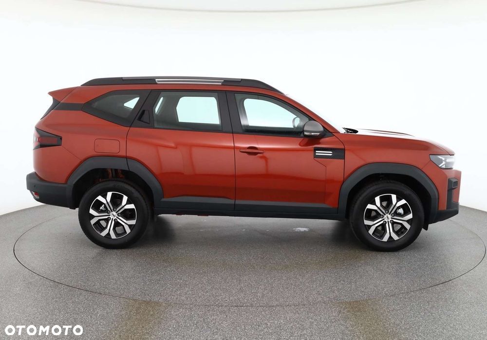 Dacia Bigster 1.2 TCe mHEV Expression - 5