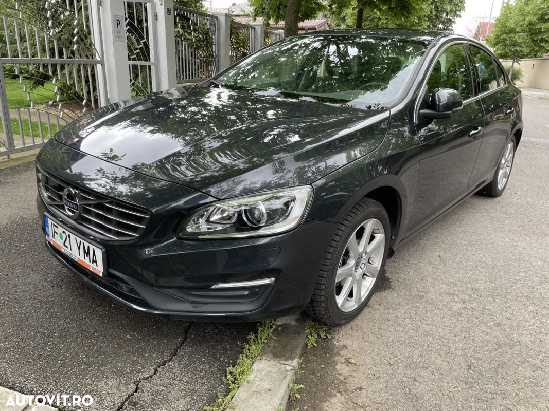 Volvo S60 - 3