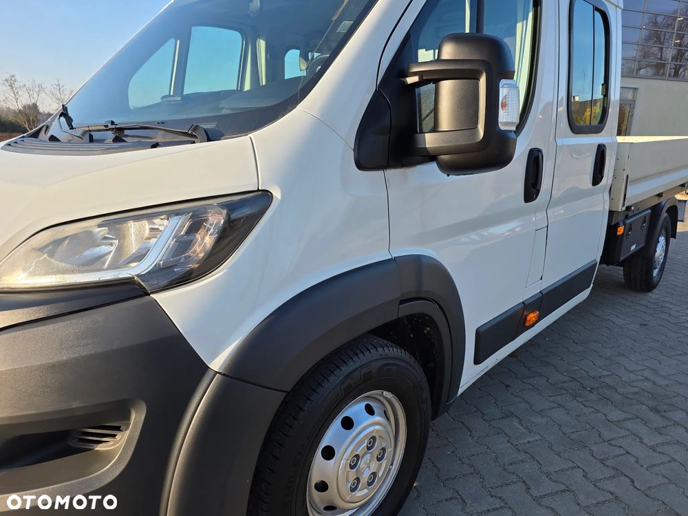 Peugeot Boxer Maxi - 11