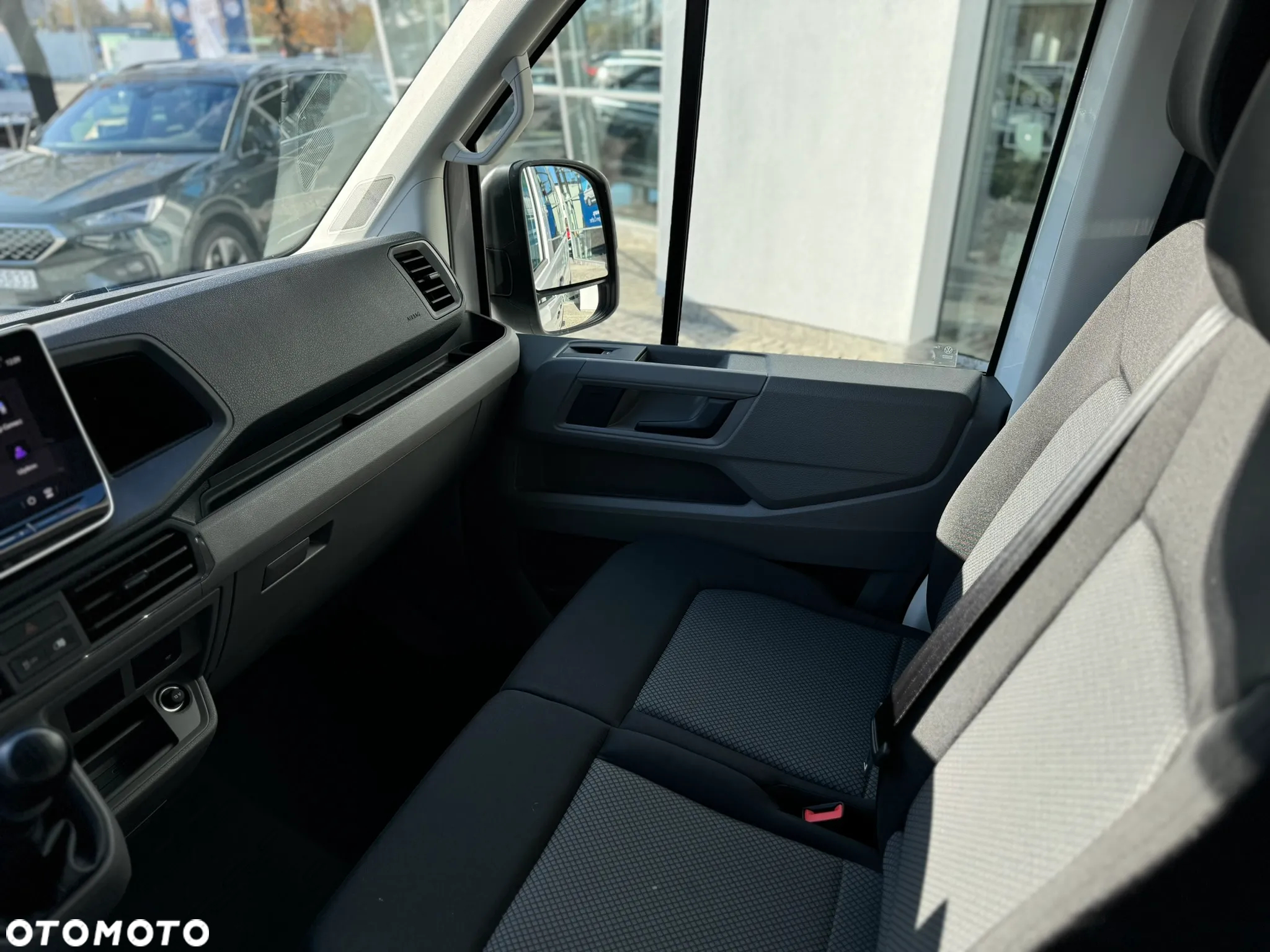 Volkswagen Crafter - 23