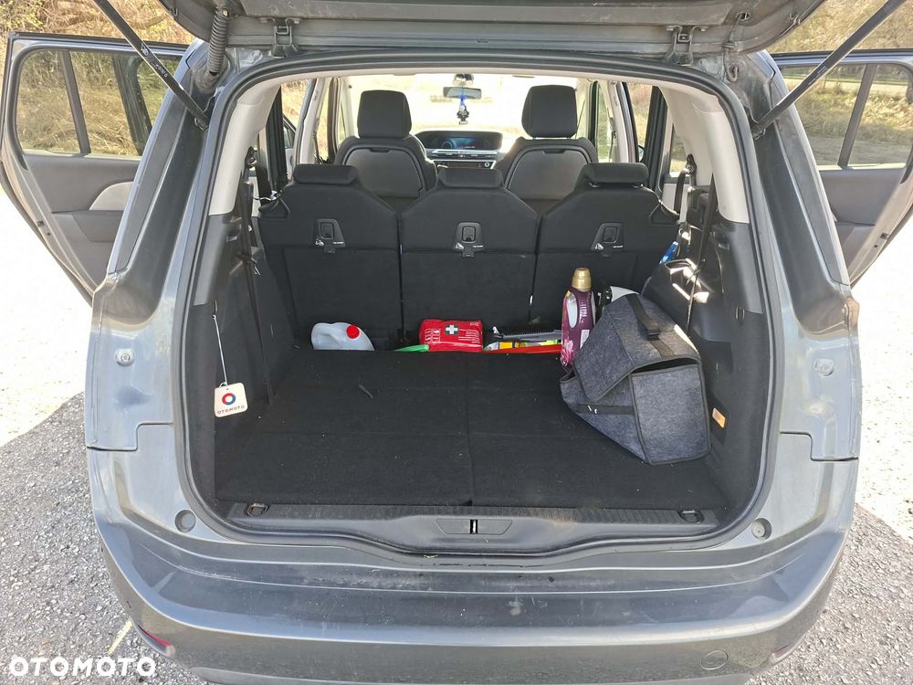 Citroën C4 Picasso 1.6 THP Exclusive - 6