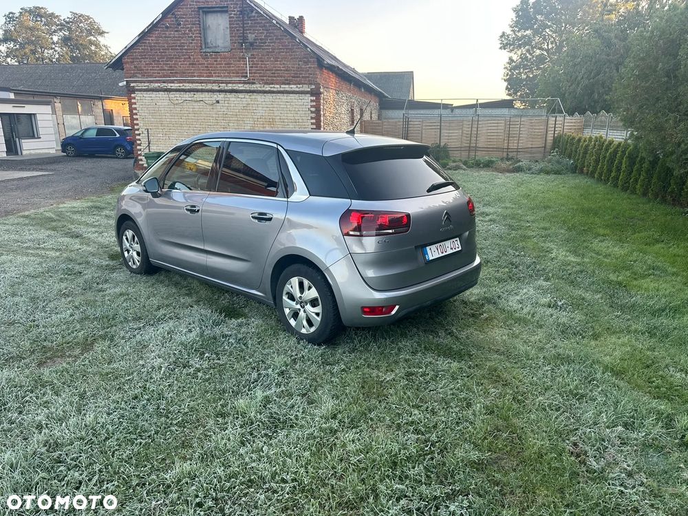 Citroën C4 Picasso - 3
