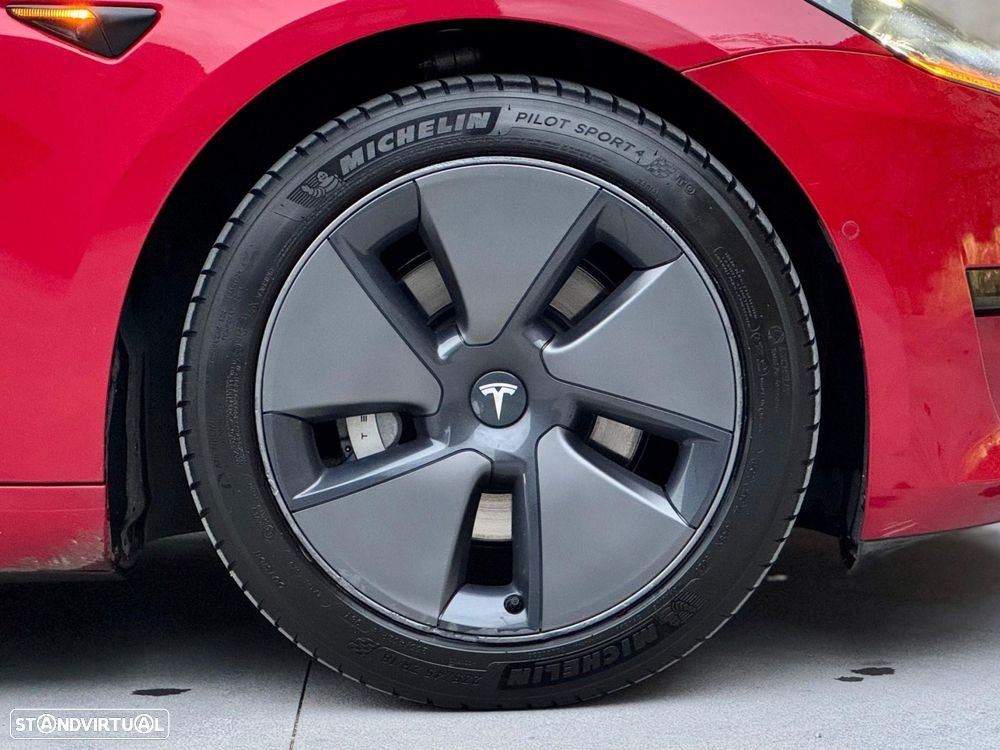 Tesla Model 3 Standard Range Plus RWD - 40