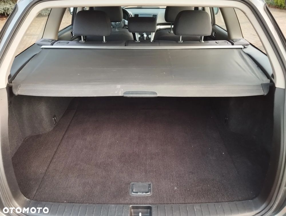 Subaru Outback - 22