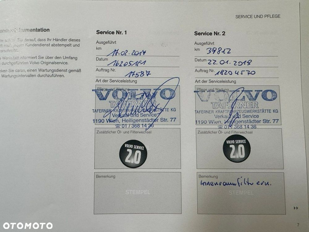 Volvo V60 Cross Country - 10