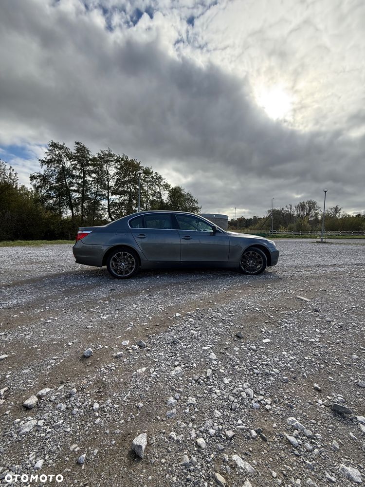 BMW Seria 5 530xd - 3
