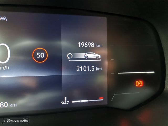 Renault Clio 1.0 TCe Evolution Bi-Fuel - 32
