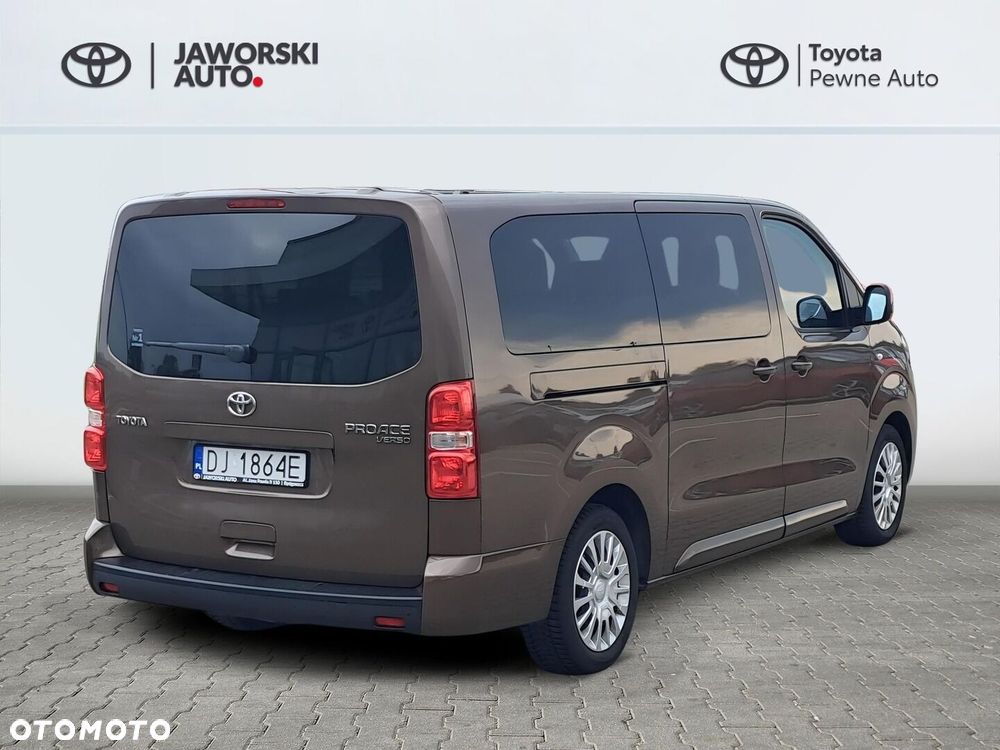Toyota Proace Verso 2.0 D4-D Long Business - 6