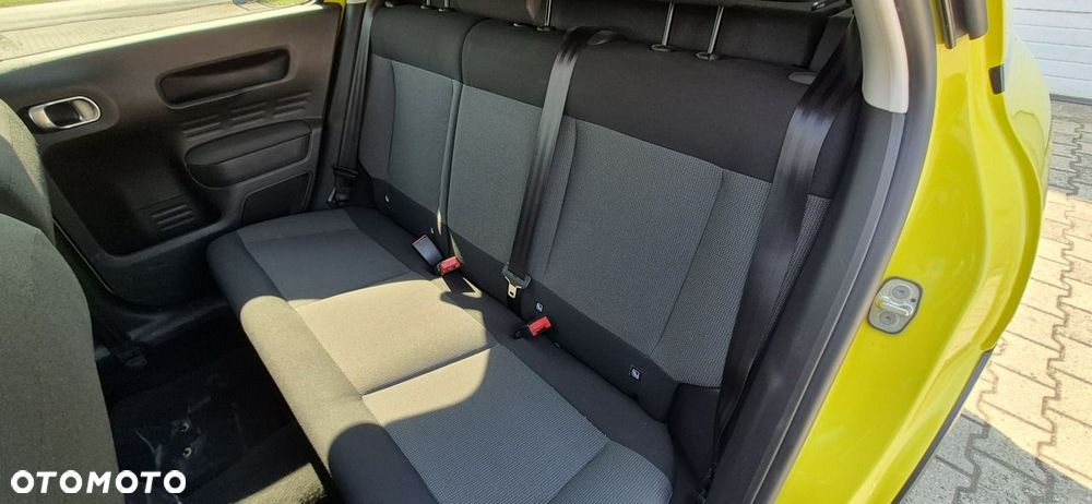 Citroën C4 Cactus 1.2 PureTech Shine - 20