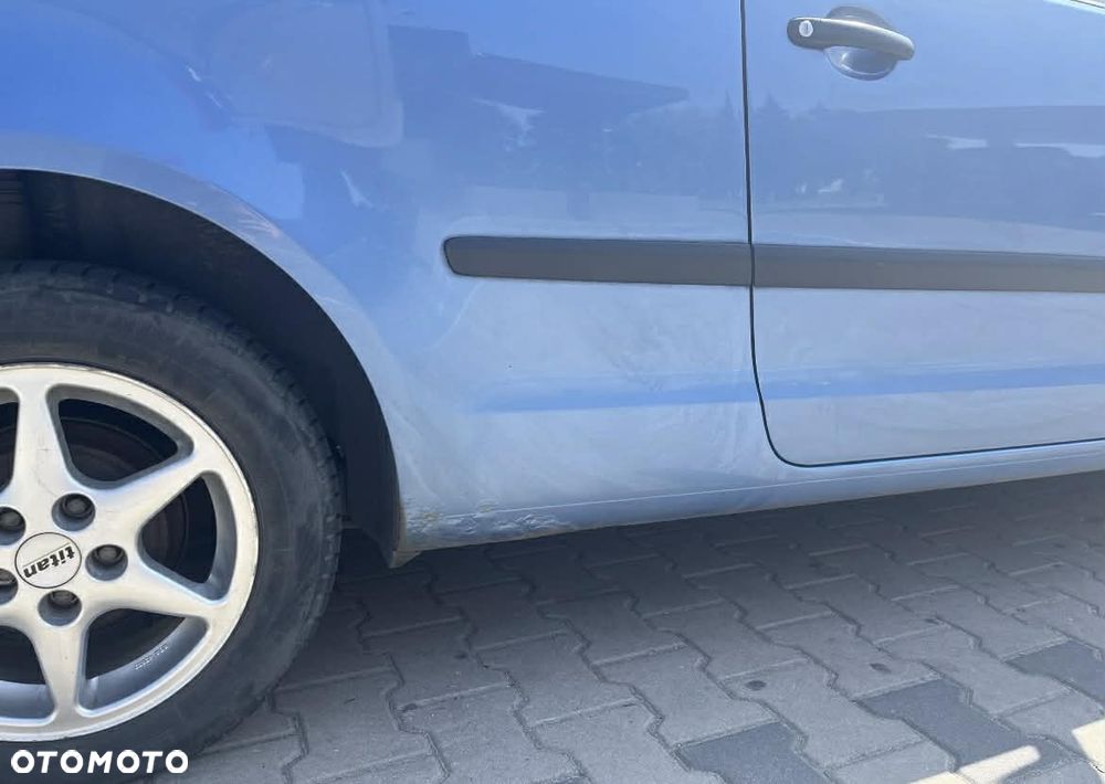 Volkswagen Polo 1.2 Basis - 6