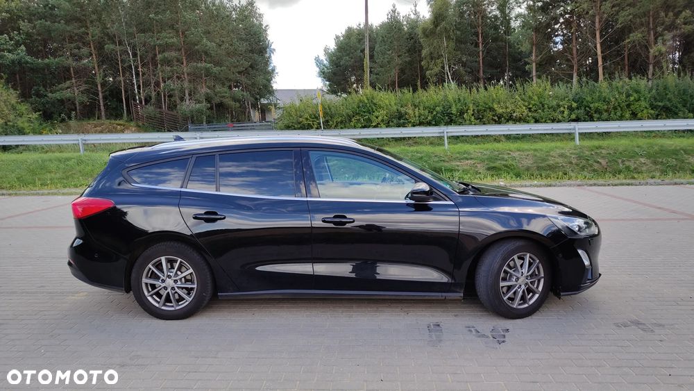 Ford Focus 1.0 EcoBoost Active - 21
