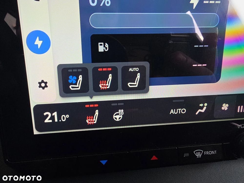 Toyota RAV4 2.5 Plug-in Hybrid Executive 4x4 e-CVT - 24