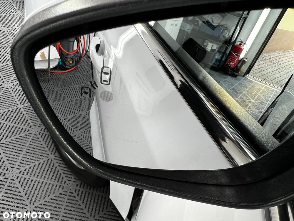 Ford Focus 1.5 EcoBlue STart-Stopp-System TITANIUM X - 8