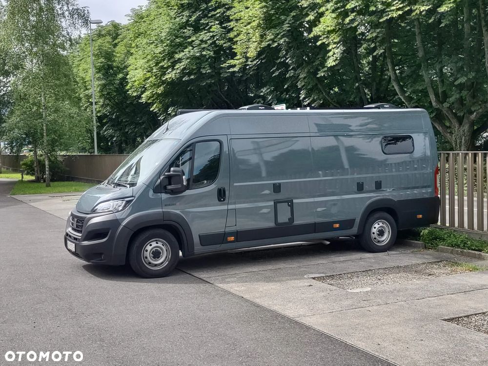 Fiat Ducato - 1