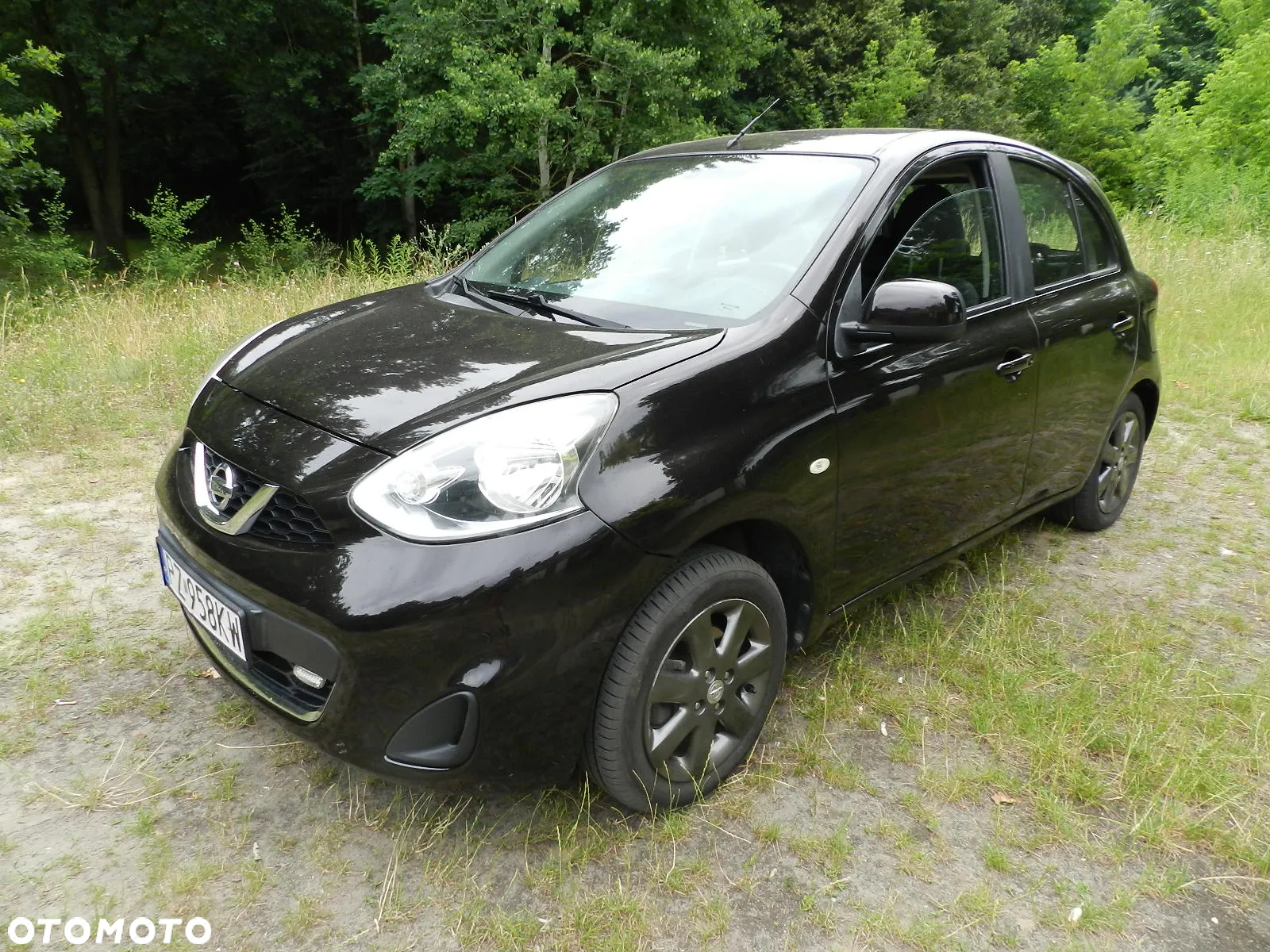 Nissan Micra - 17