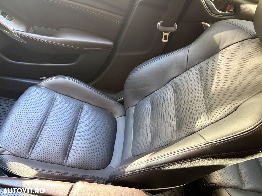 Mazda 6 CD175 AT Revolution Plus - 15