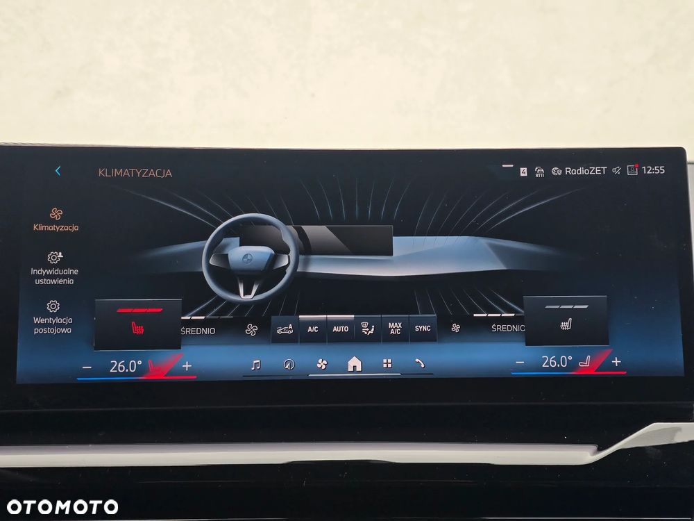 BMW Seria 5 520d xDrive mHEV M Sport - 24