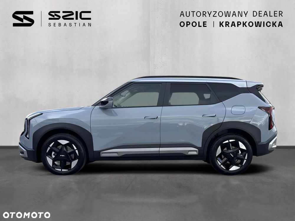 Kia Seltos - 3