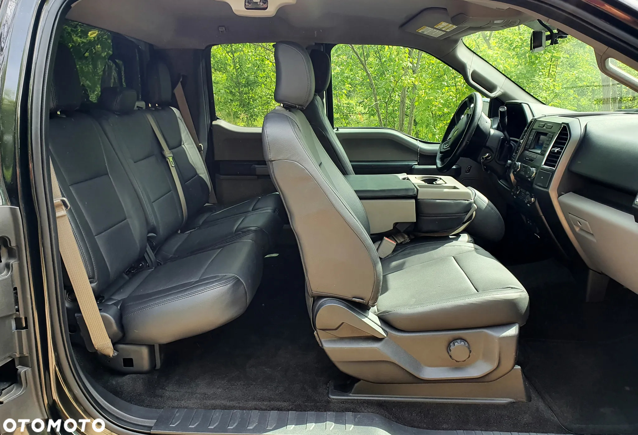 Ford F150 - 27