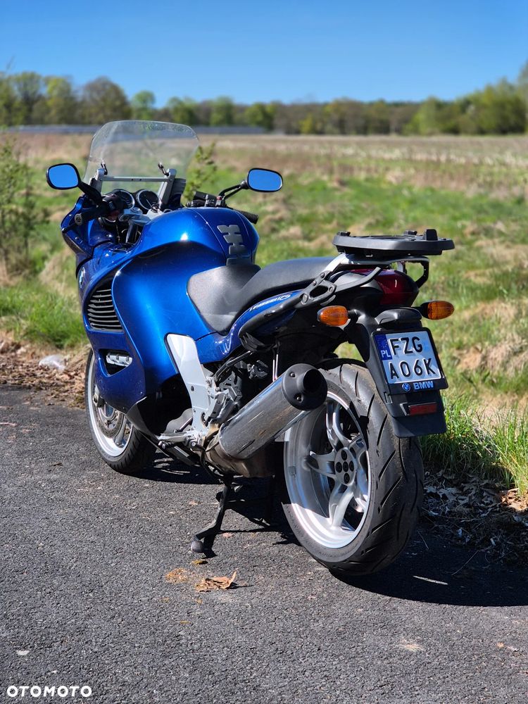 BMW K - 6