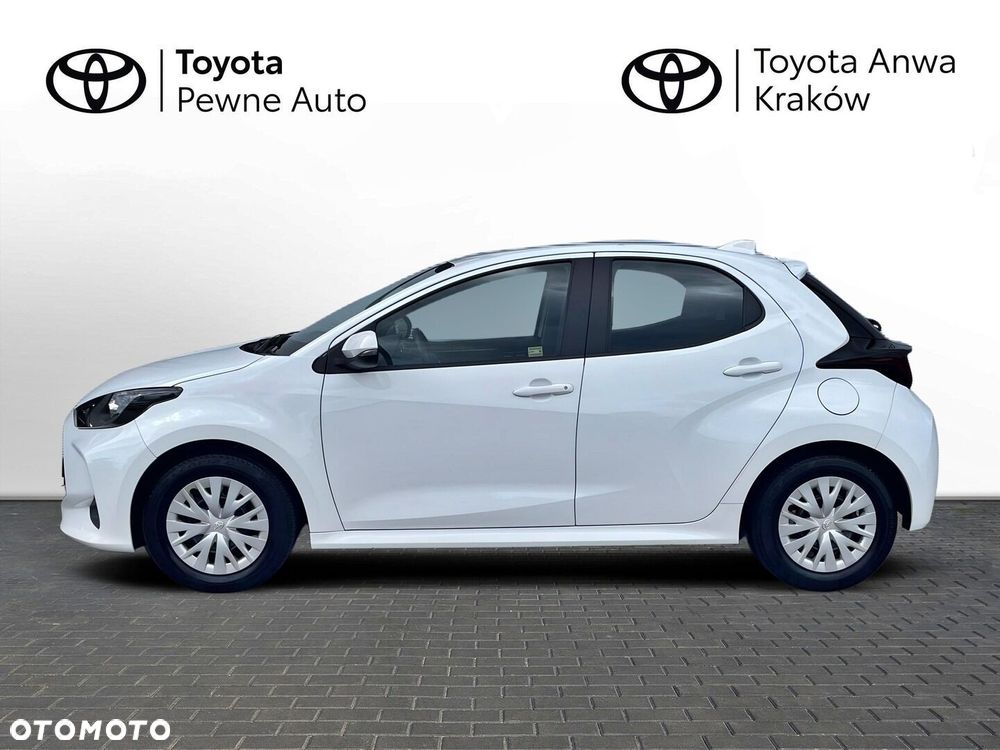Toyota Yaris - 2