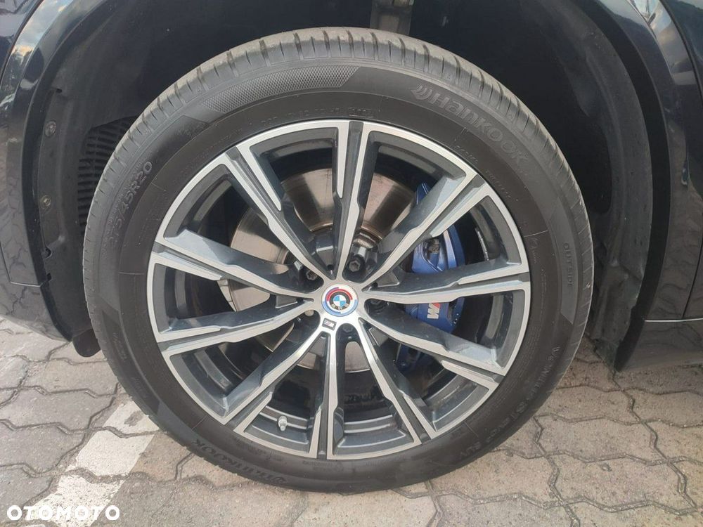BMW X5 xDrive25d sport - 40