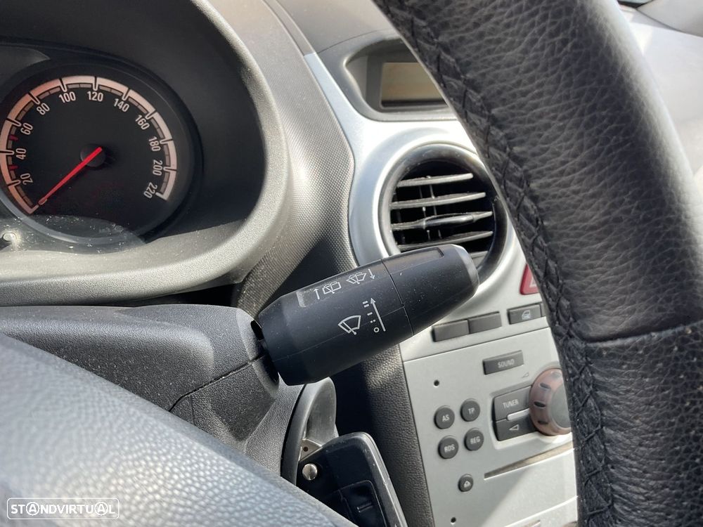 Opel Corsa 1.3 CDTi Enjoy - 34