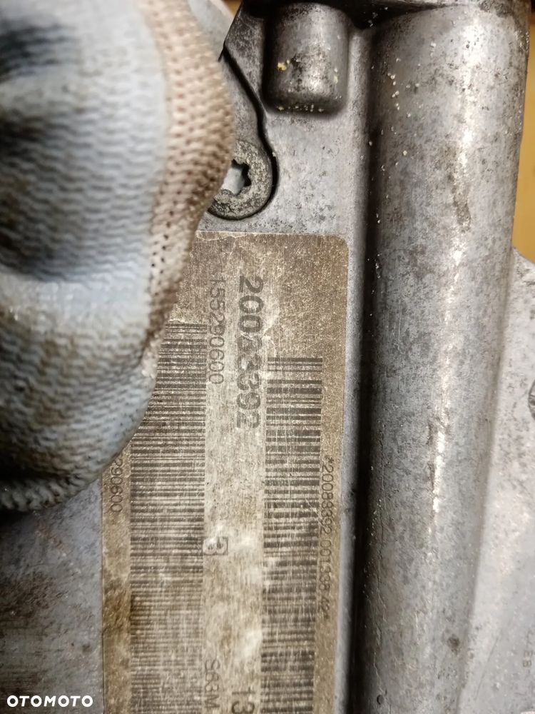 Pompa Vacum Wakum BMW M5 G30 F90 4.4 V8 - 5