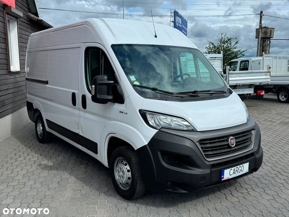 Fiat DUCATO - 3