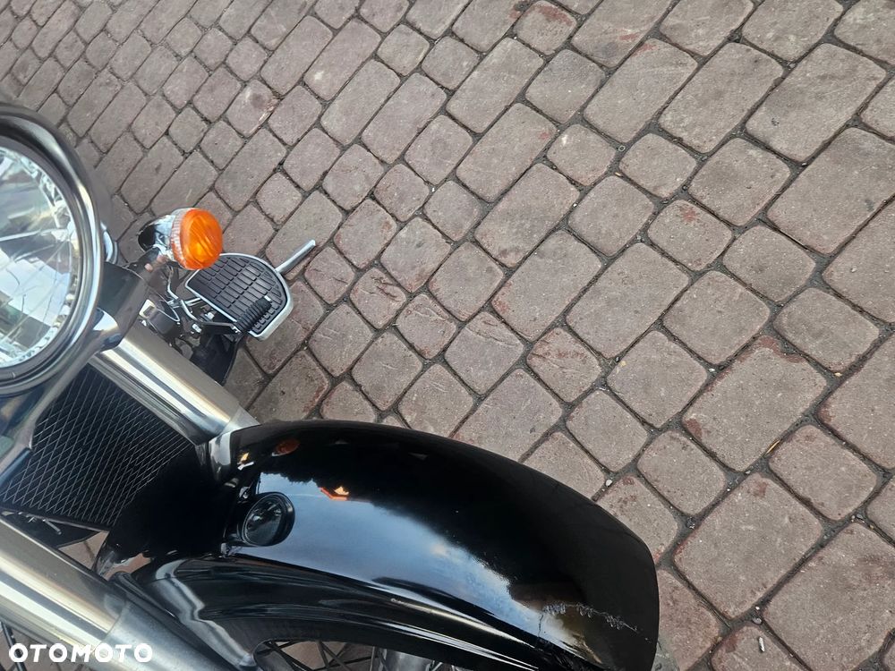 Suzuki VL 1500 Intruder LC - Boulevard C90 - 14