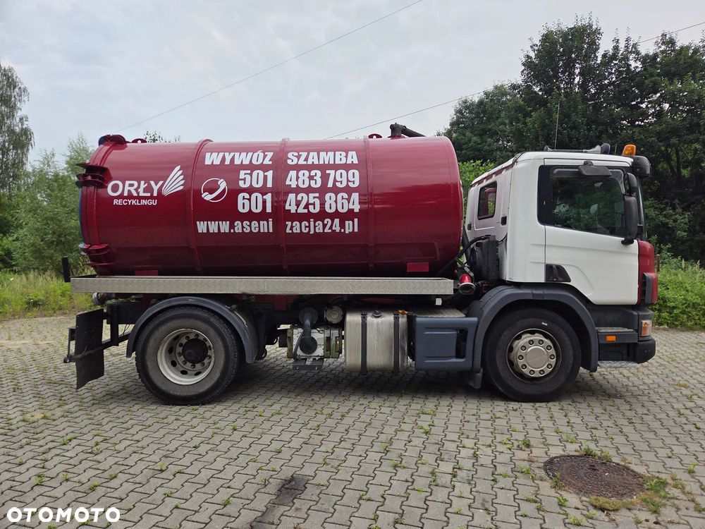Scania P94 - 5