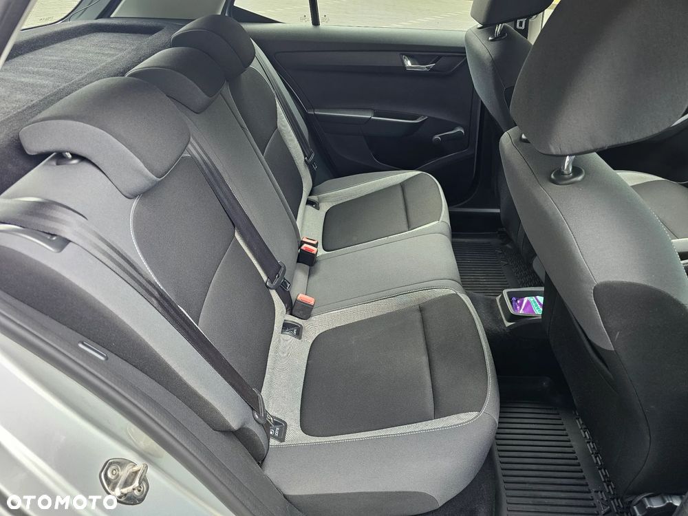 Skoda Fabia 1.4 TDI Style - 15