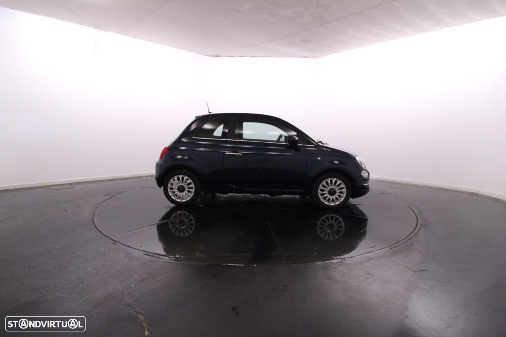 Fiat 500 1.0 Hybrid - 10