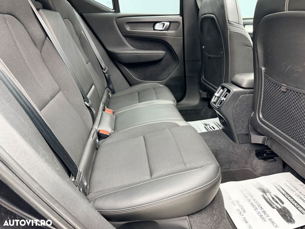 Volvo XC 40 D3 Momentum Pro - 7