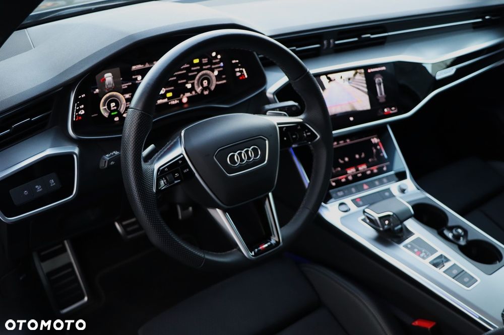 Audi A6 Avant - 19