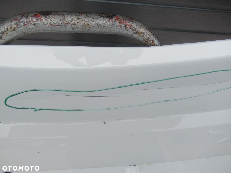 ZDERZAK TYLNY TYŁ OPEL CORSA E OPC OPC-LINE 5D 2014-2019 - 6