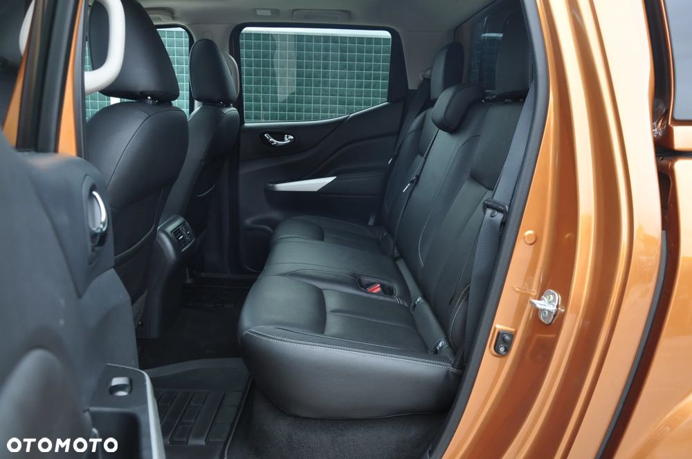 Nissan Navara - 23