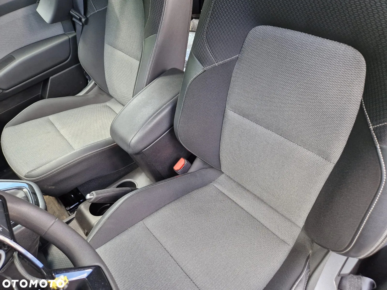 Renault Kangoo 1.5 dCi Equilibre - 15