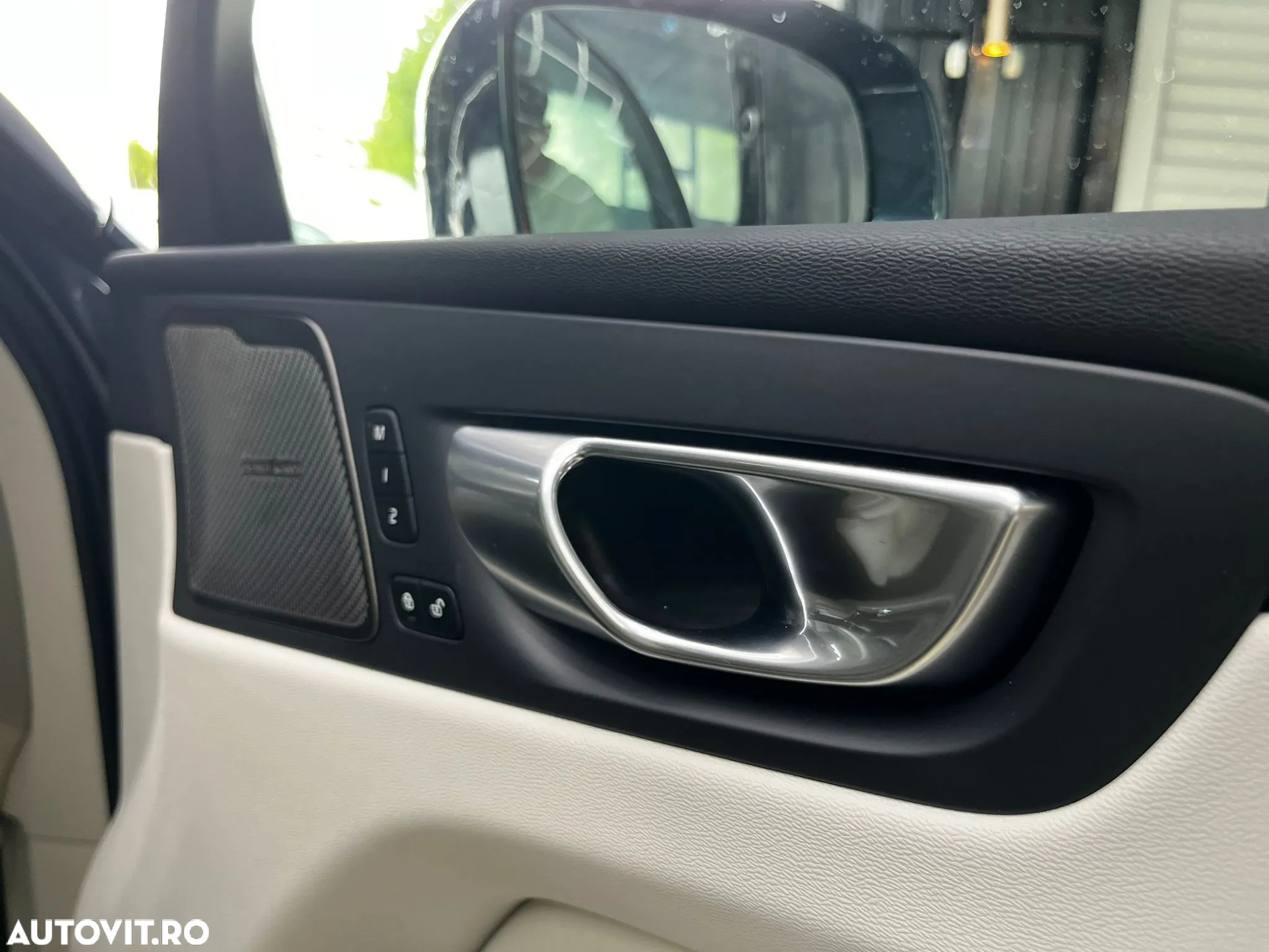 Volvo XC 60 B5 MHEV AT8 AWD Inscription - 35