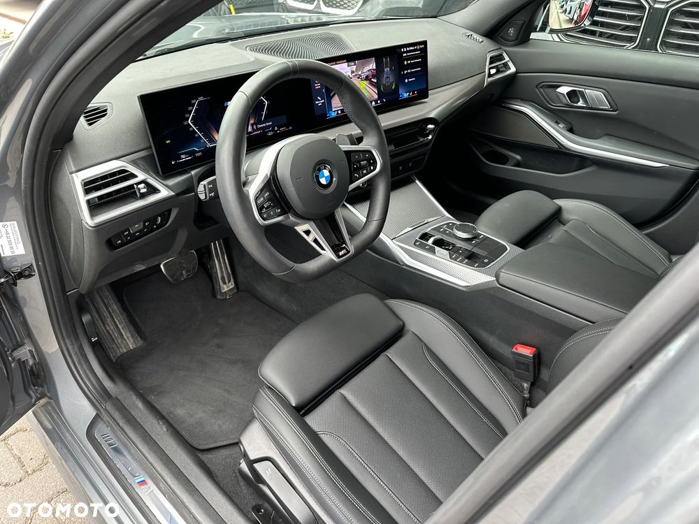 BMW Seria 3 - 11