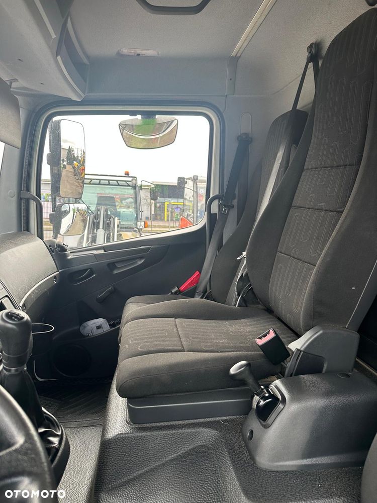 Mercedes-Benz Atego 818 SPECJALNY - 7