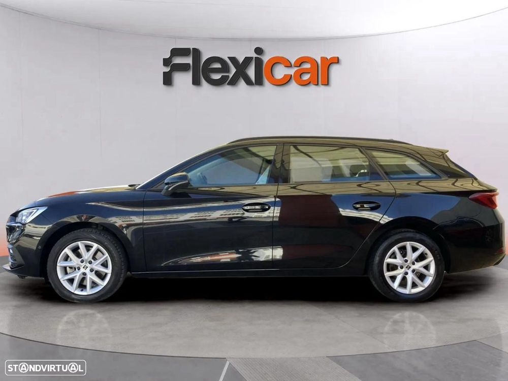 SEAT Leon ST 2.0 TDI Style - 7