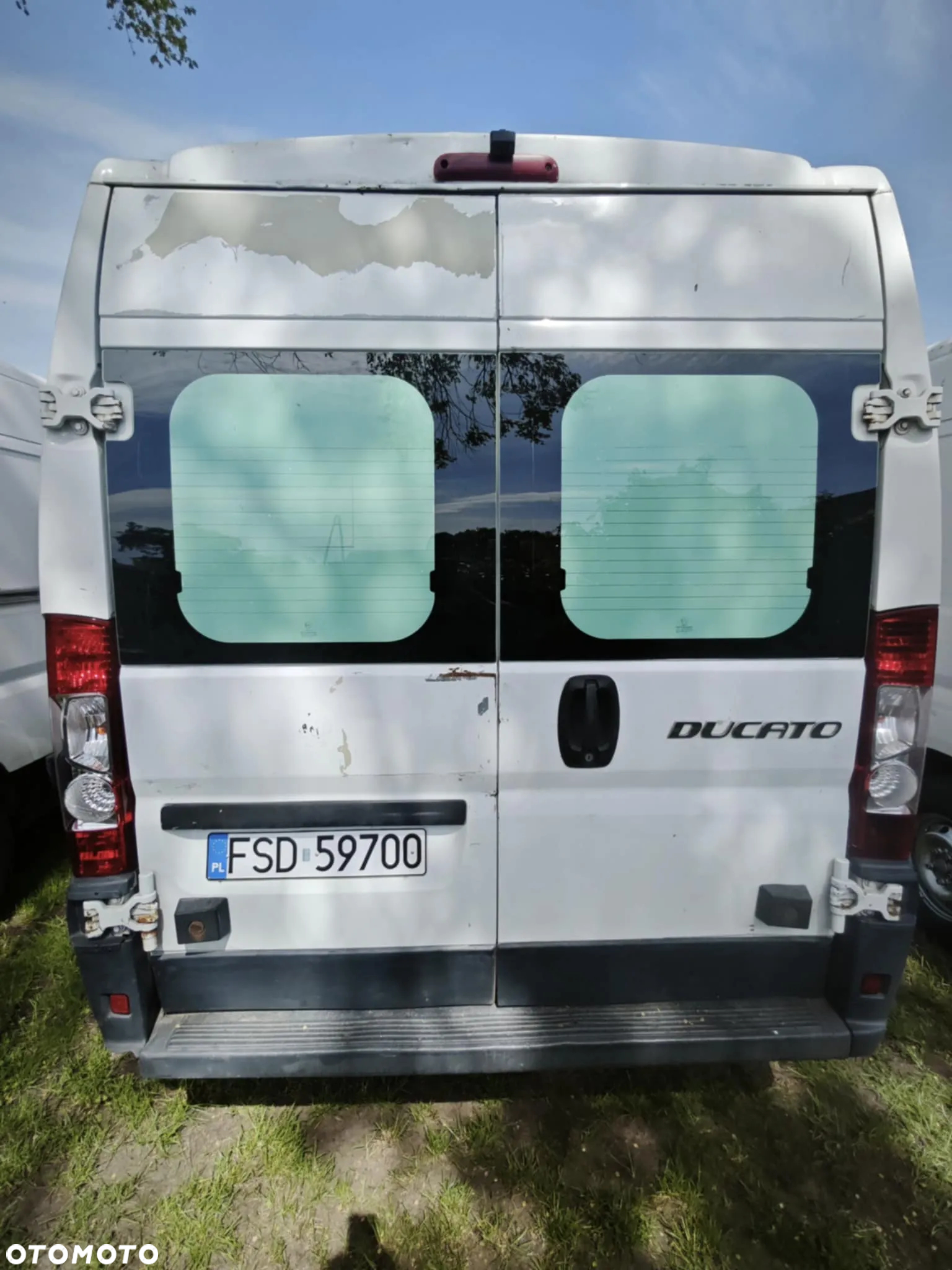 Fiat DUCATO - 9