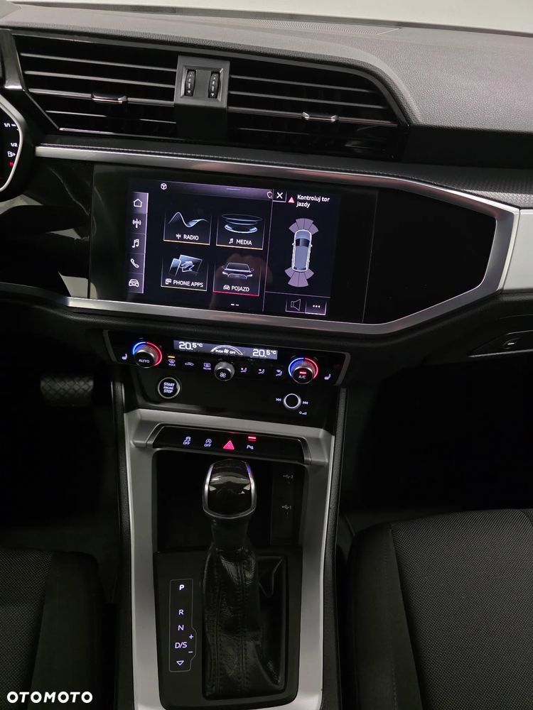 Audi Q3 35 TDI S tronic - 11