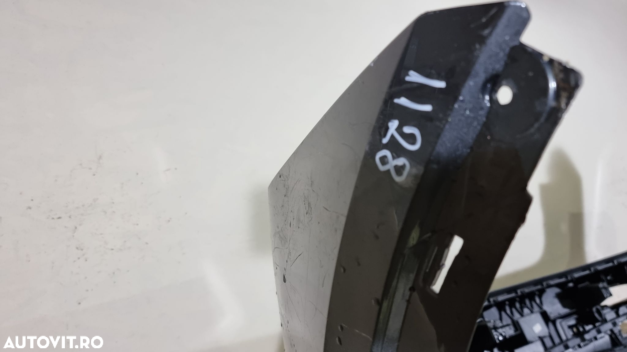 Bara spate Audi Q5 S-Line, 2017, 2018, 2019, 2020 , cod origine OE 80A807511 - 10